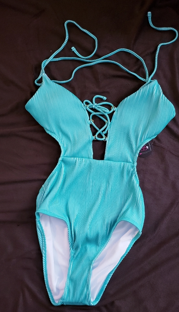 One Piece Swimsuit
